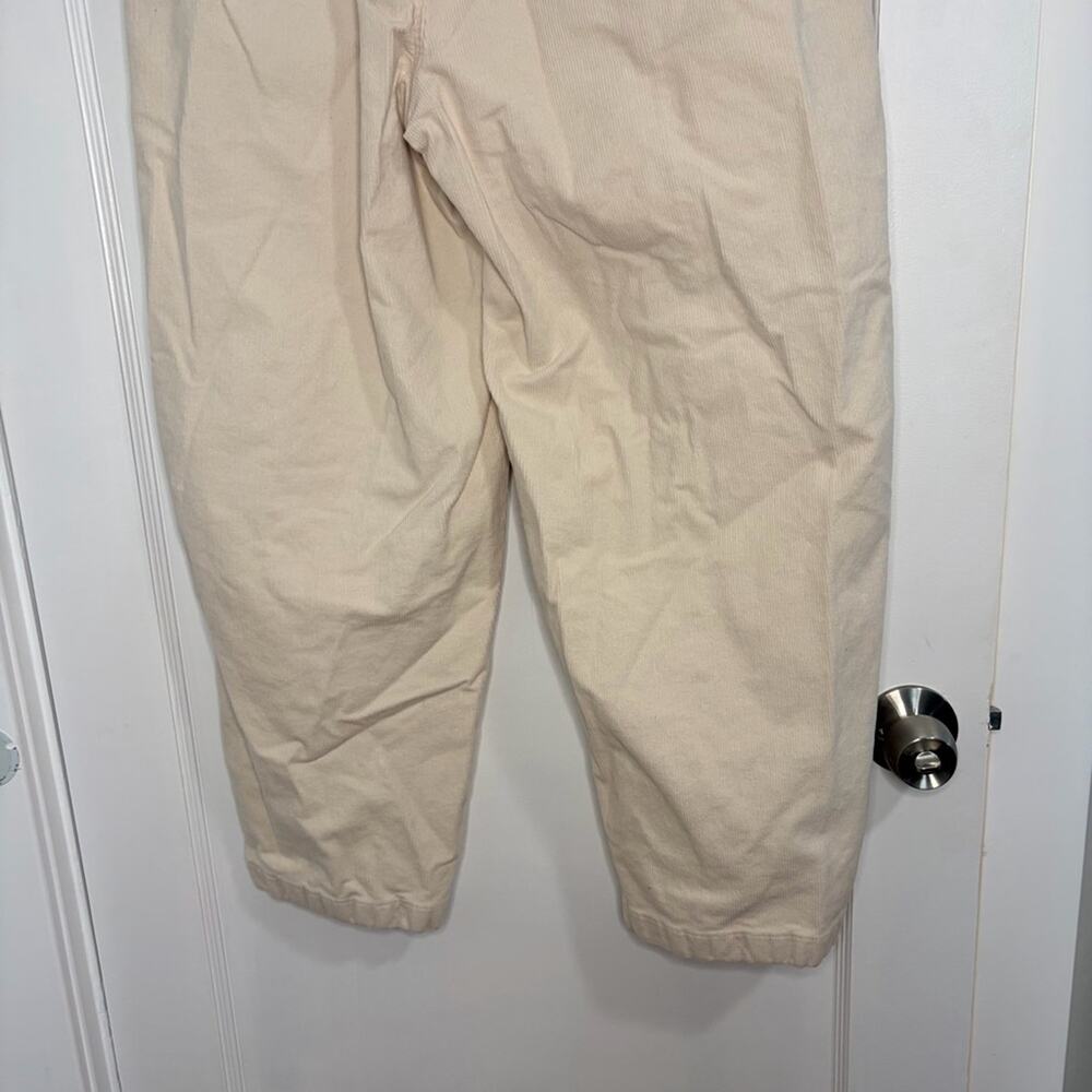 American Eagle Barrel wide leg Pants - Picture 11 of 15